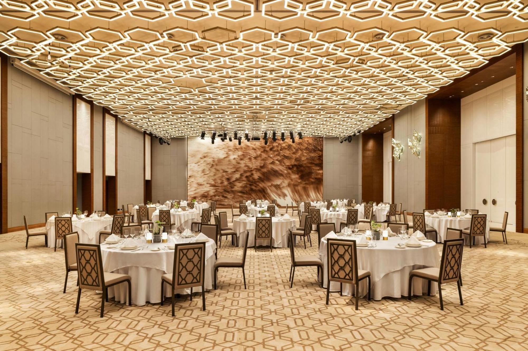 Jw Marriott Hotel Найроби Экстерьер фото