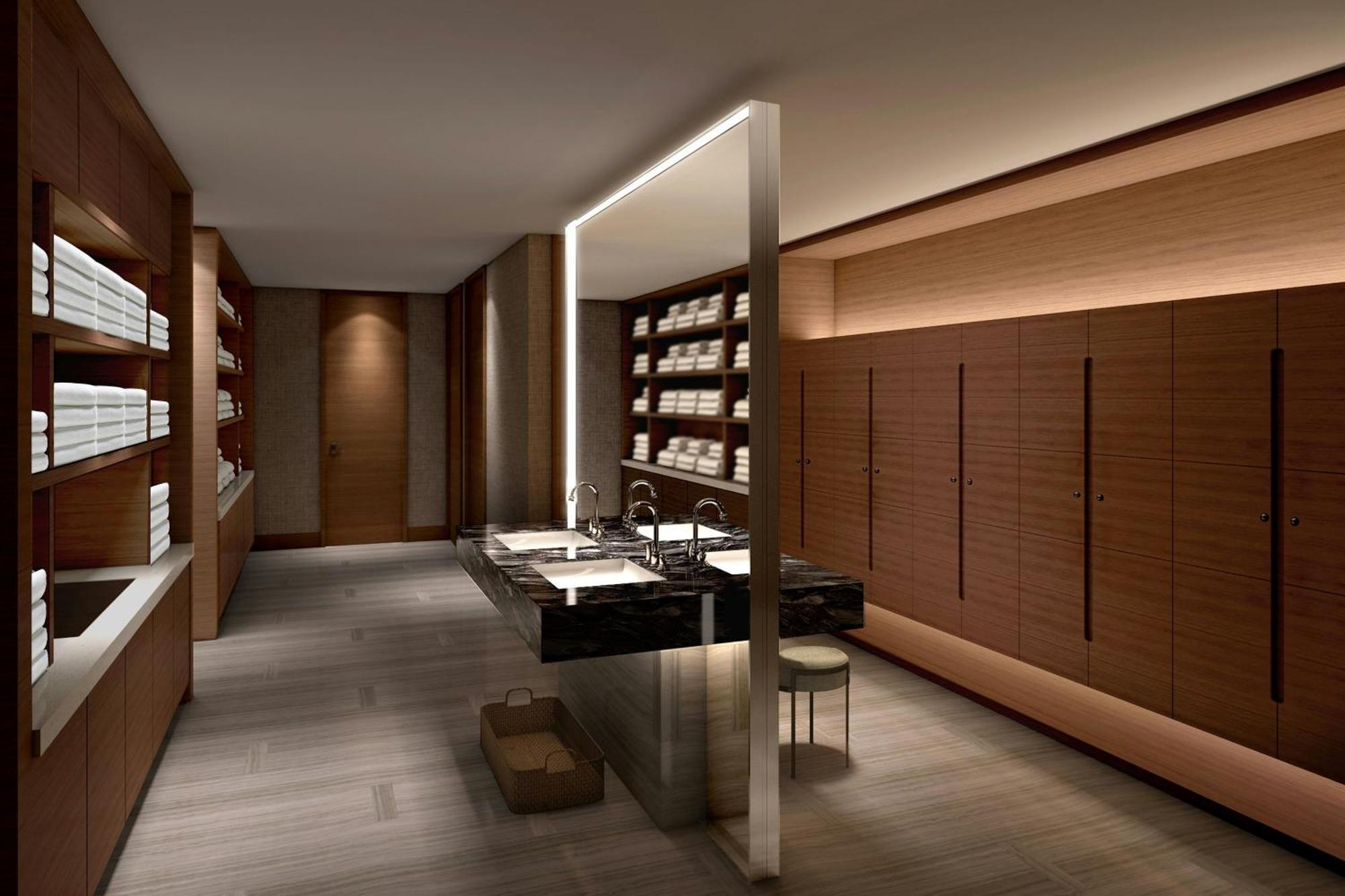 Jw Marriott Hotel Найроби Экстерьер фото