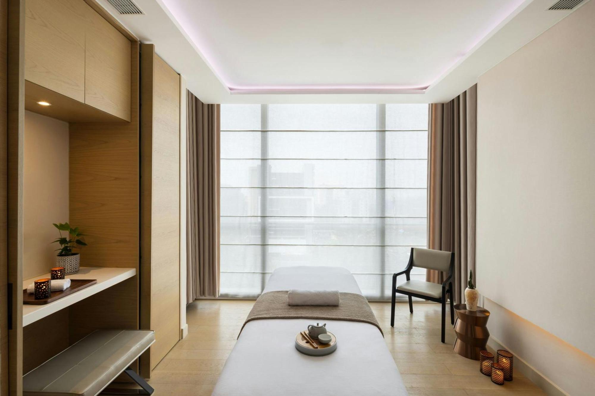 Jw Marriott Hotel Найроби Экстерьер фото