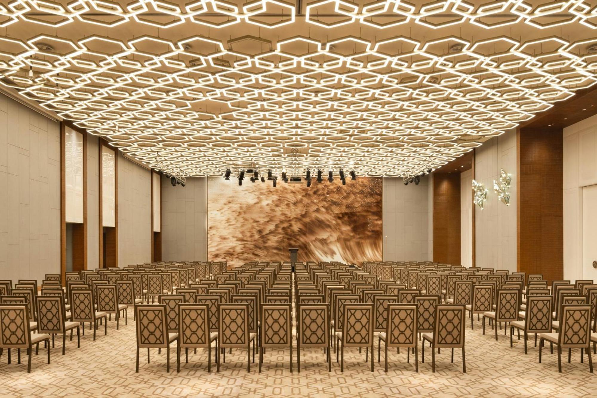 Jw Marriott Hotel Найроби Экстерьер фото