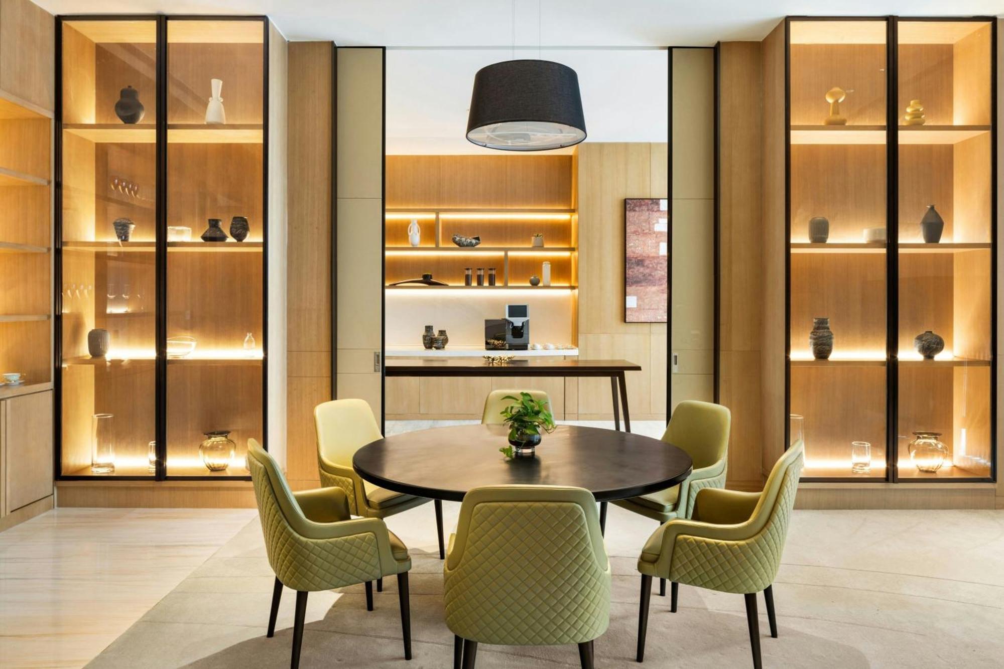 Jw Marriott Hotel Найроби Экстерьер фото