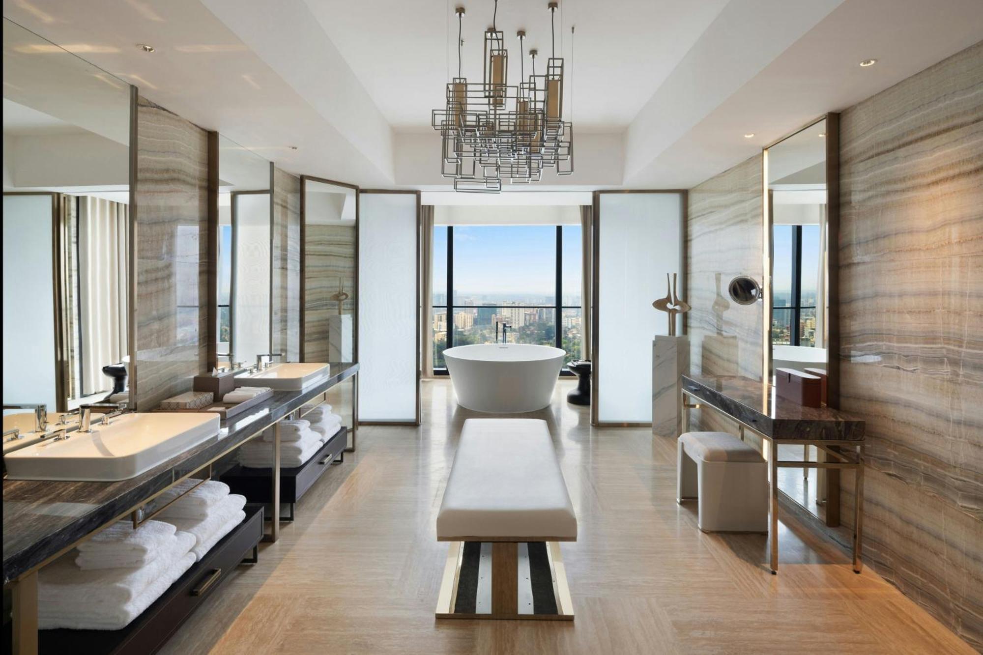Jw Marriott Hotel Найроби Экстерьер фото