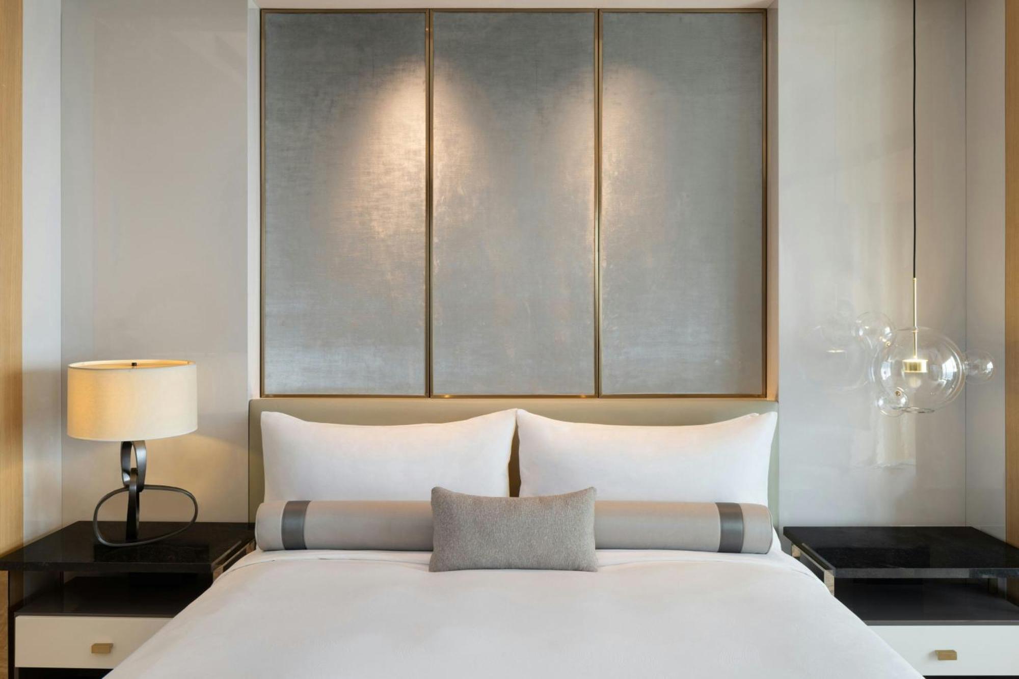 Jw Marriott Hotel Найроби Экстерьер фото