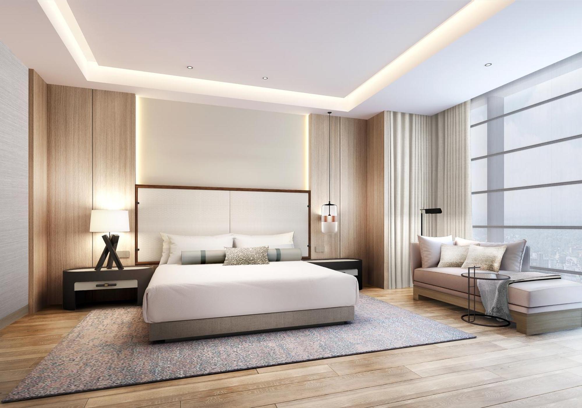 Jw Marriott Hotel Найроби Экстерьер фото